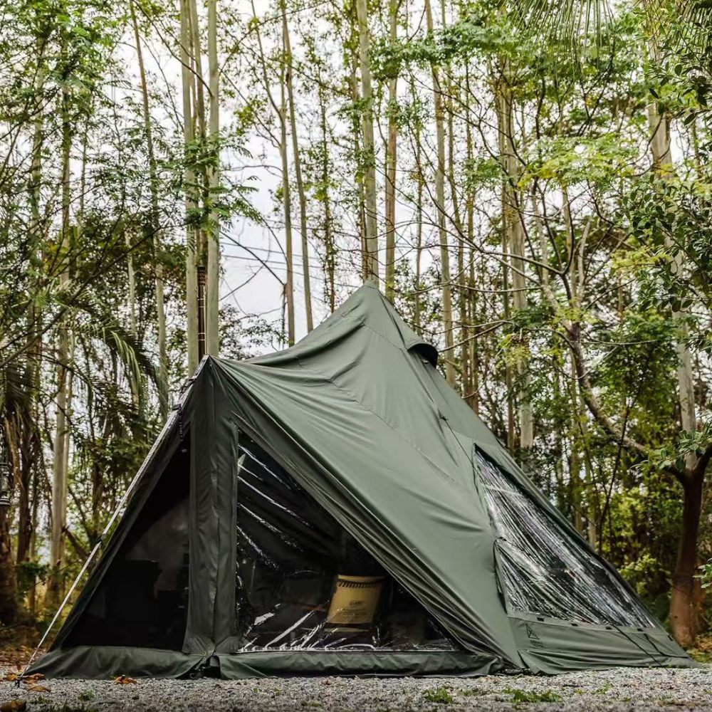 GX-Pyramid T/C – SEKACAMP