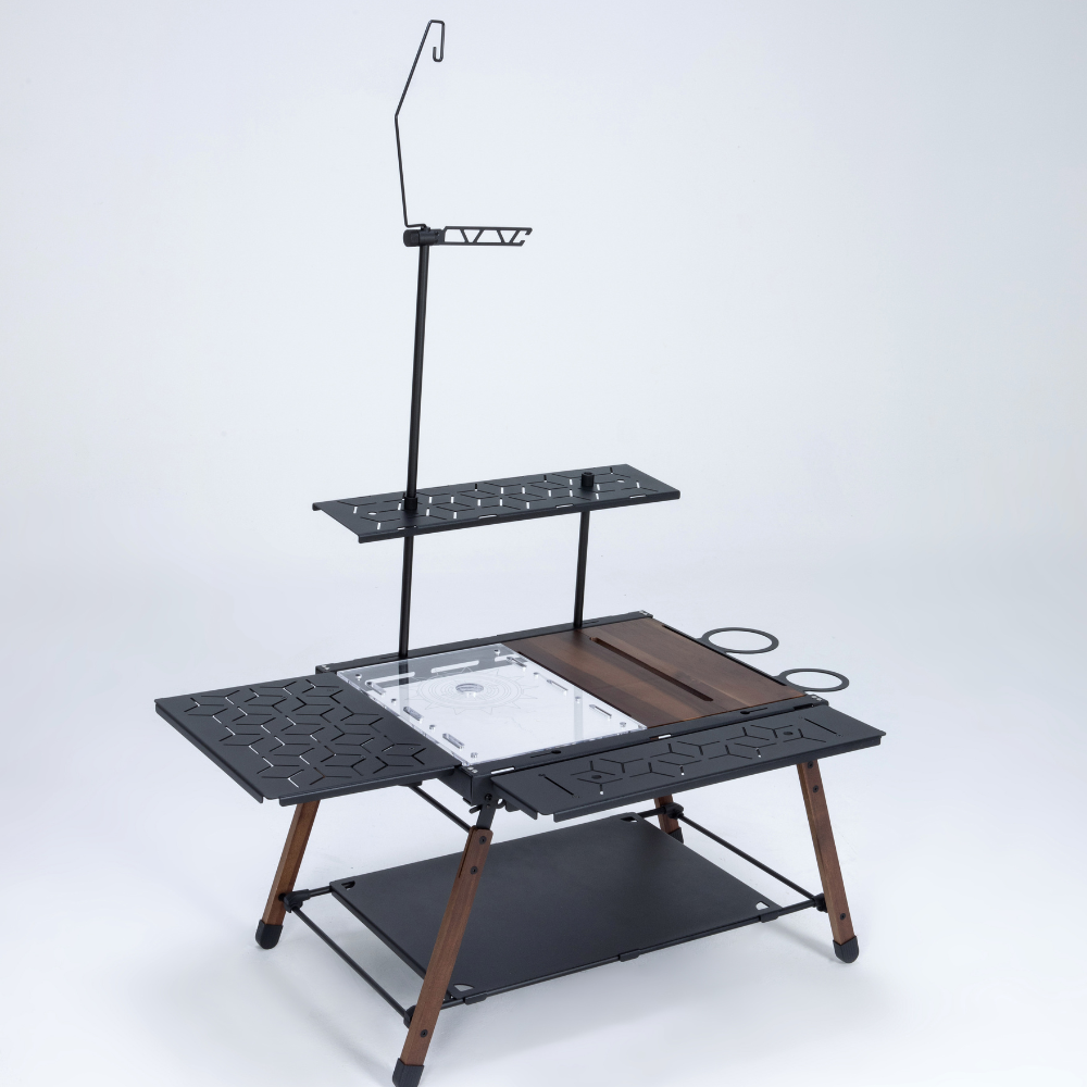 IGT TABLE Z3 – SEKACAMP IGT TABLE Z3 – SEKACAMP