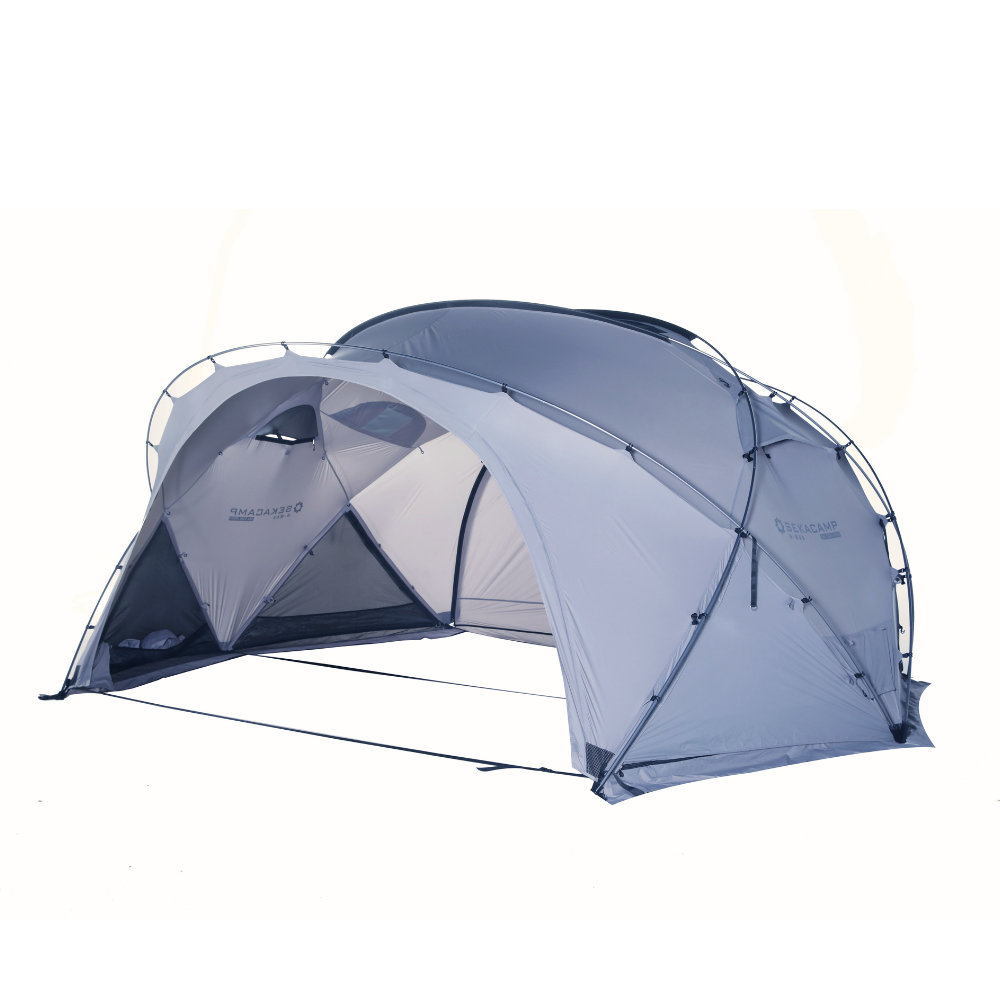 G-MAX TENT GREY