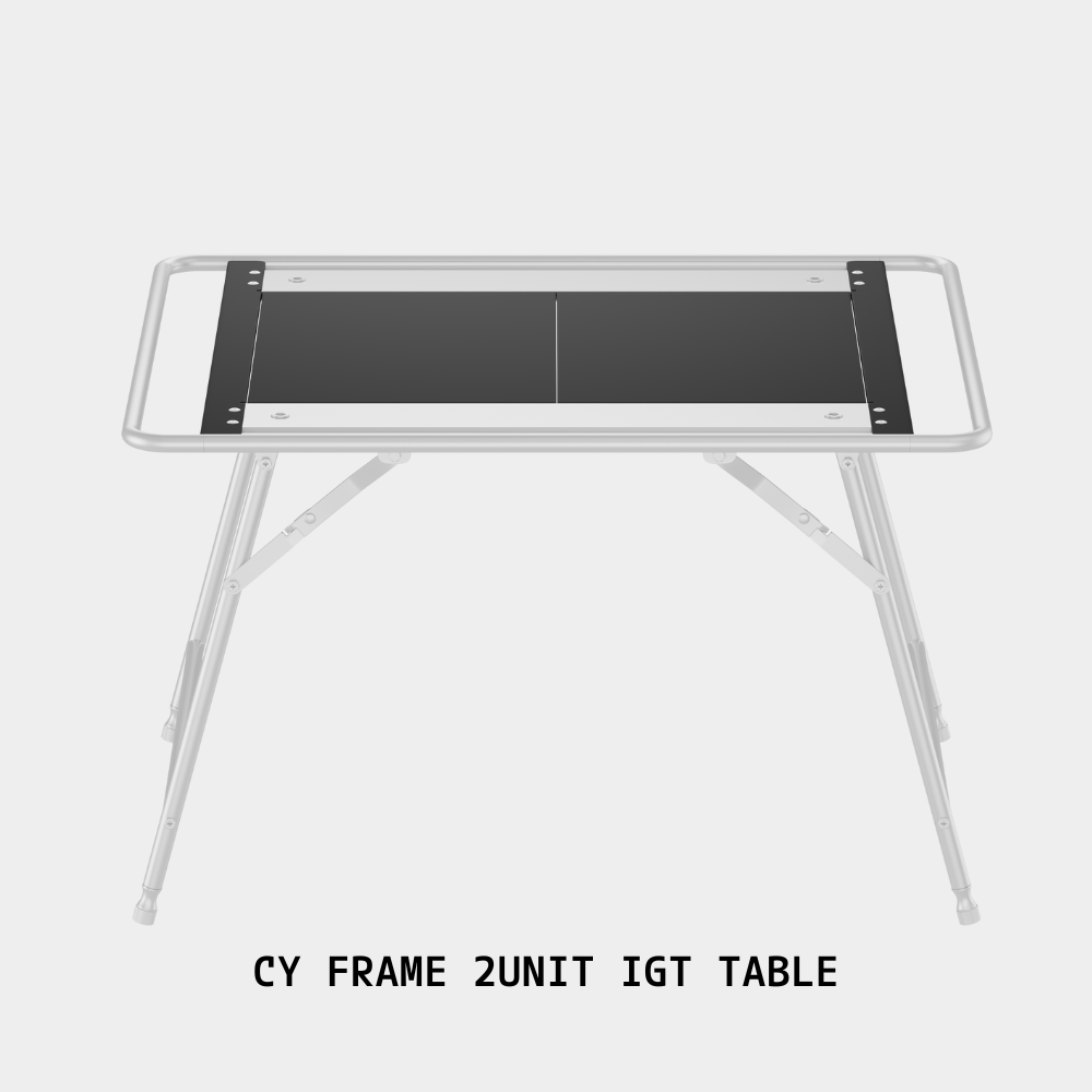 CY FRAME 2UNIT