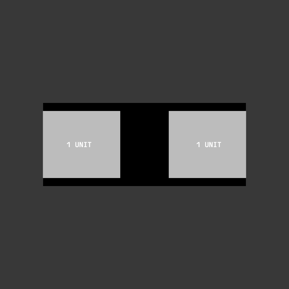 IGT テーブル コマンドポストUT-2