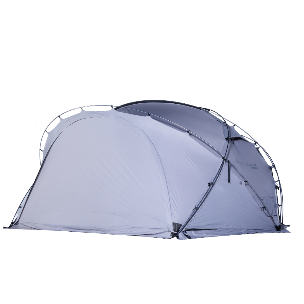 G-MAX TENT GREY