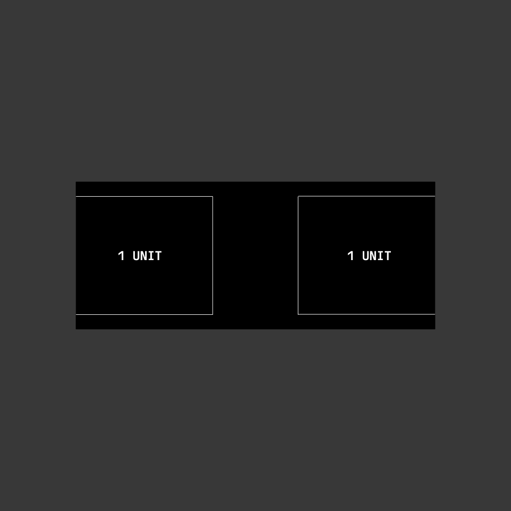 IGT テーブル コマンドポストUT-2