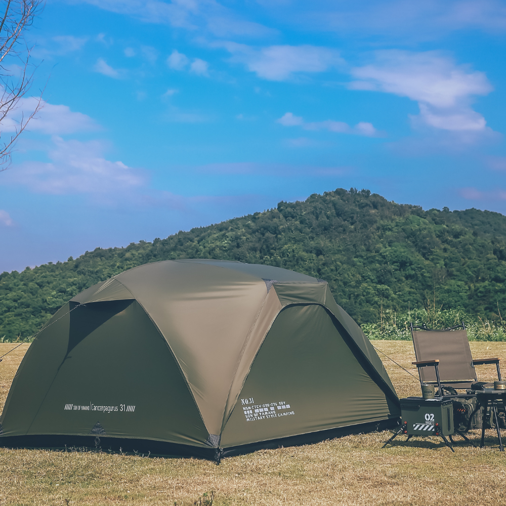 在庫一掃】ブラウンカニ テント – SEKACAMP 在庫一掃】ブラウンカニ テント – SEKACAMP