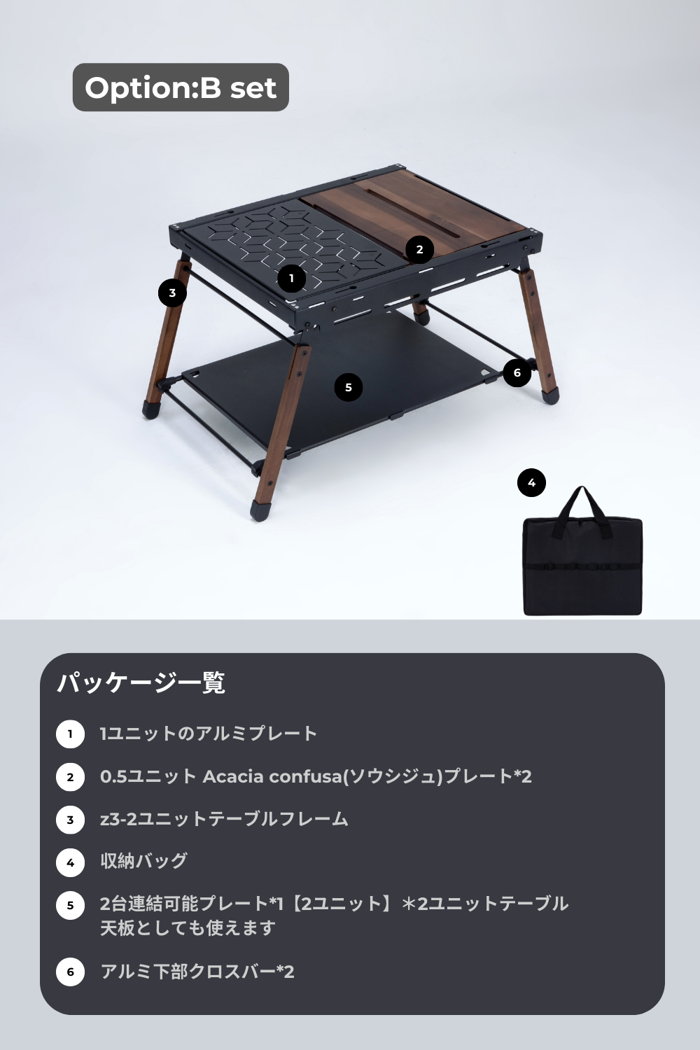 IGT TABLE Z3
