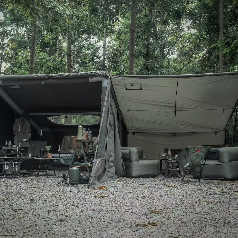 BUNKER AIR TENT
