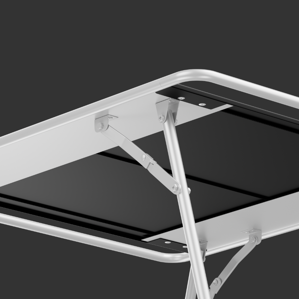 CY FRAME 2UNIT