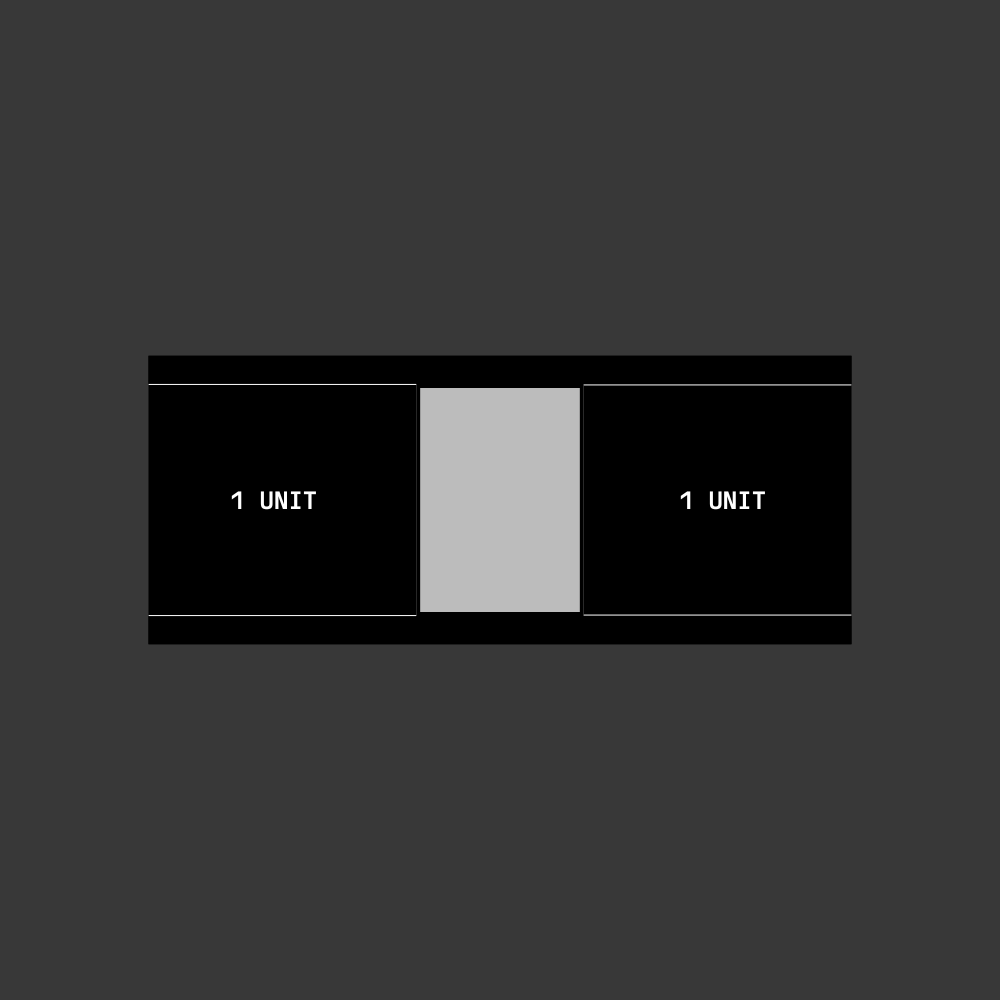 IGT テーブル コマンドポストUT-2
