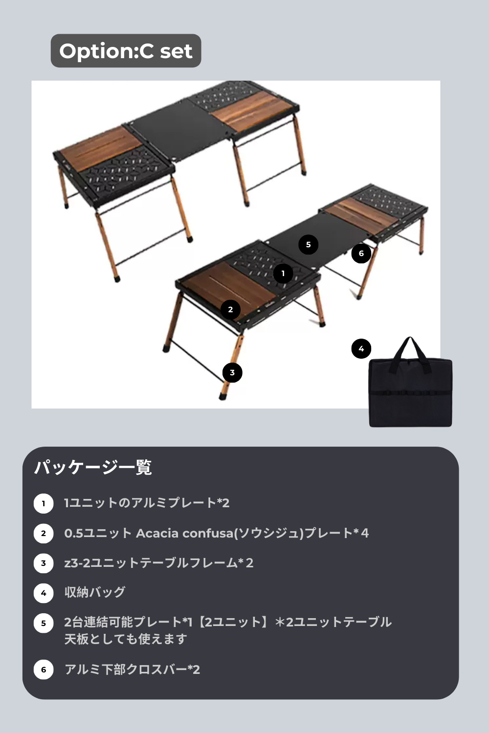 IGT TABLE Z3