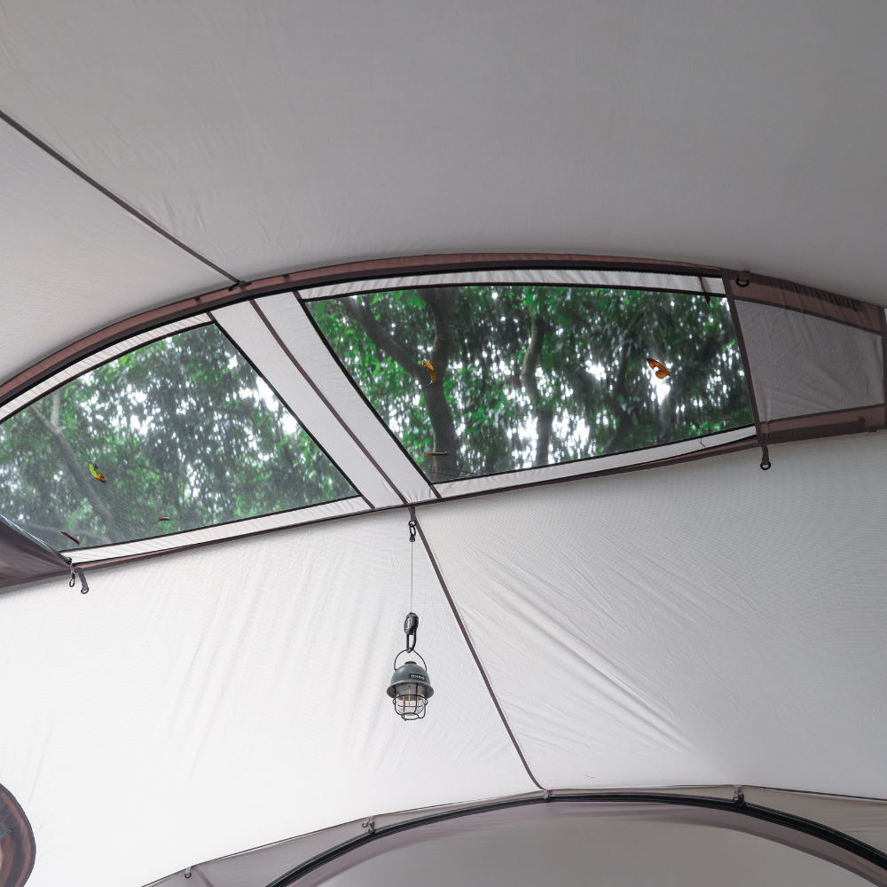 G-MAX TENT GREY