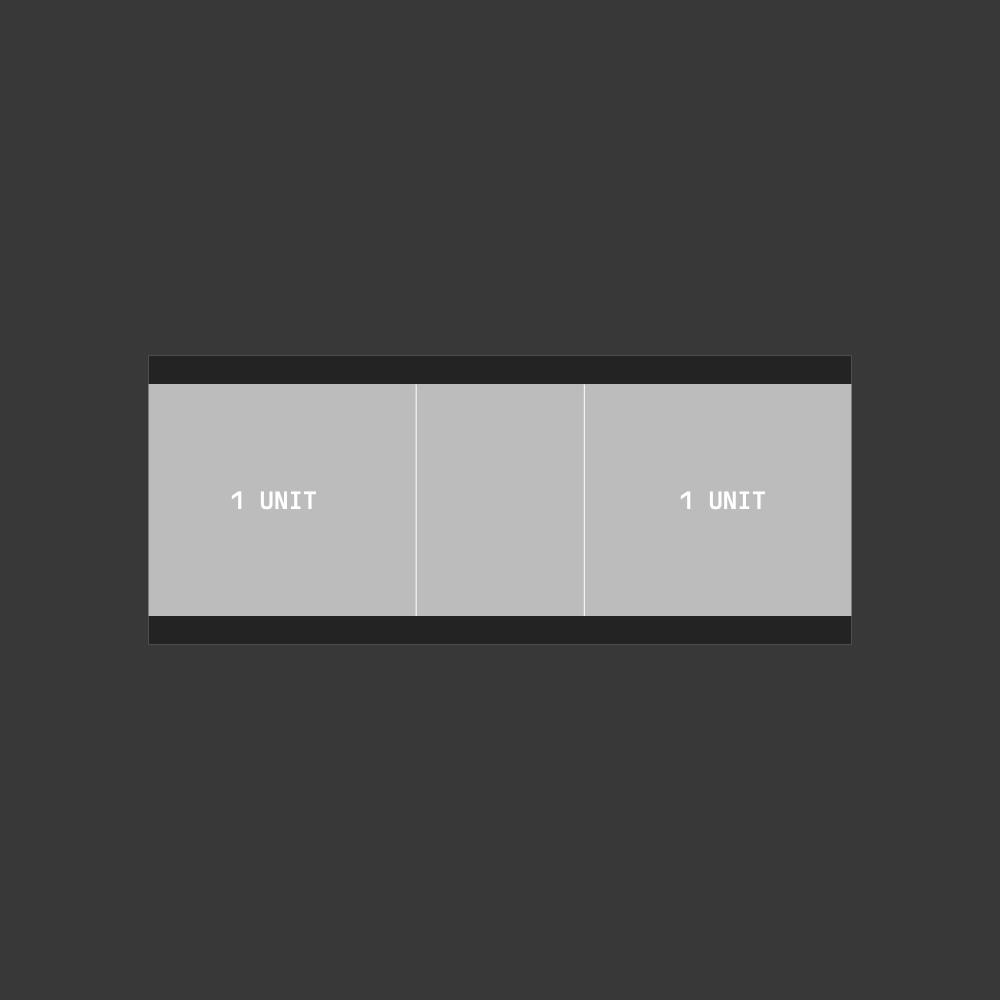 IGT テーブル コマンドポストUT-2