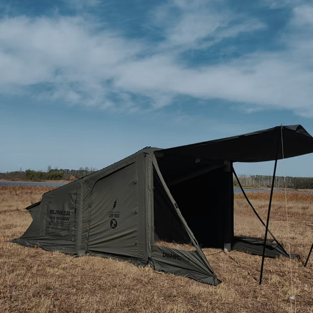 BUNKER AIR TENT