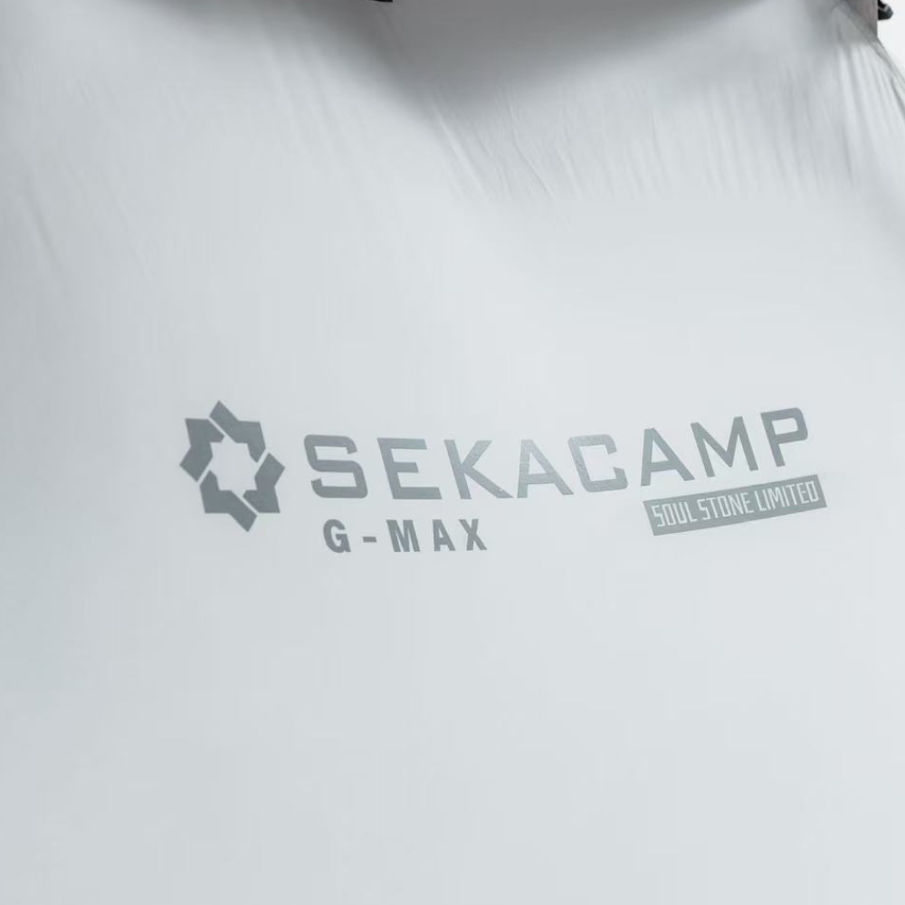 G-MAX TENT GREY