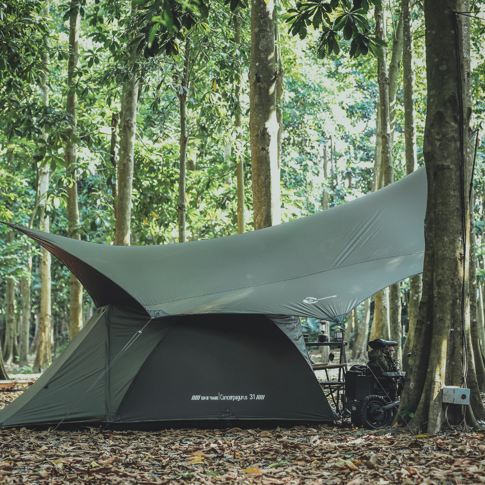 在庫一掃】ブラウンカニ テント – SEKACAMP 在庫一掃】ブラウンカニ テント – SEKACAMP