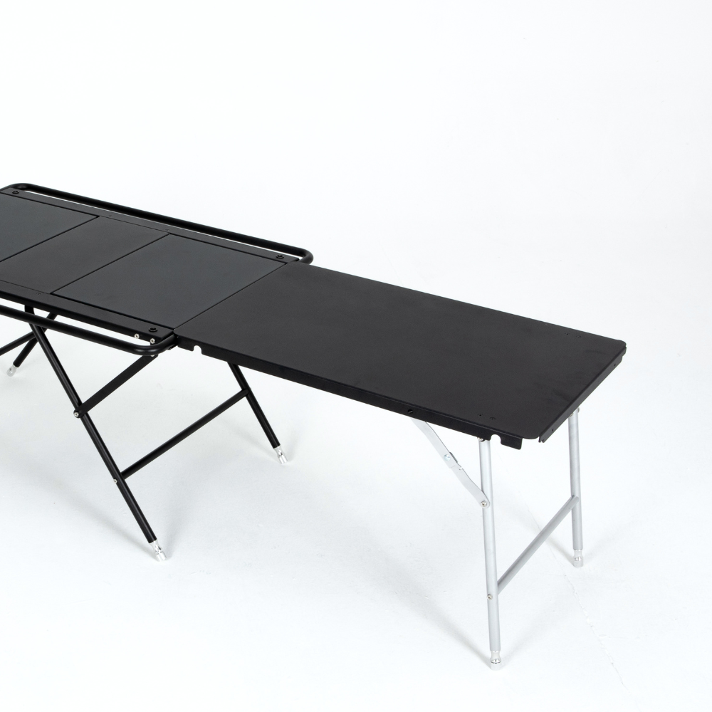 ridgecourve IGT UT-2 （Black 1unit天板付き) IGT用 天板 ブリッジテーブル 用 レーザー天板 ハーフ ブラック