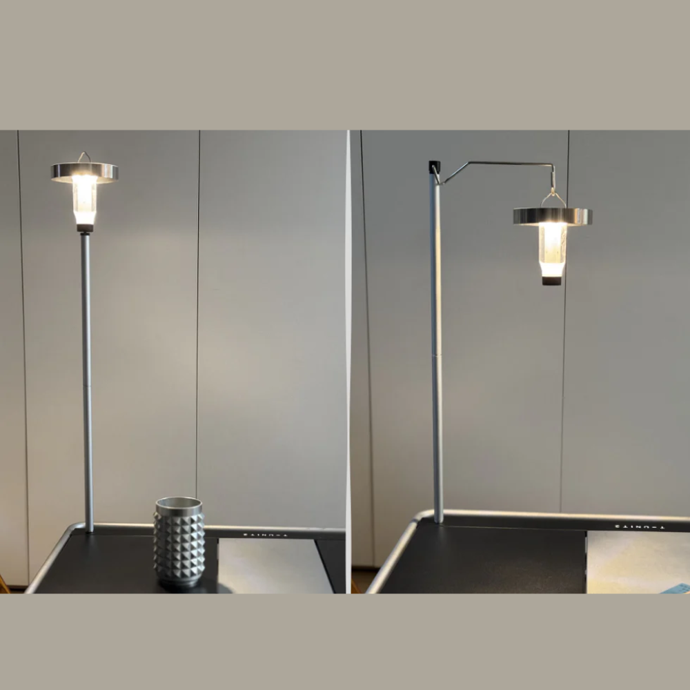 UT-FRAME 2UNIT BLACK Limited Edition