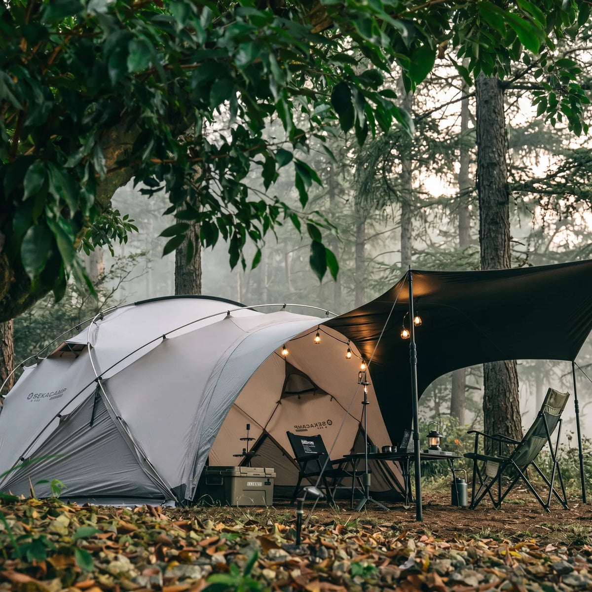 G-MAX Tent